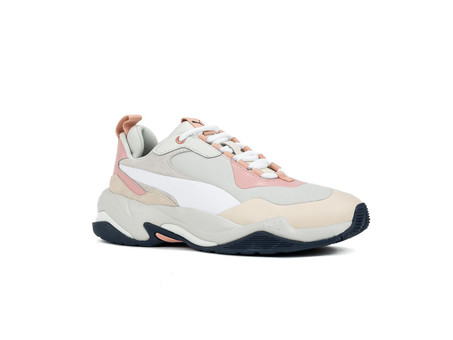 PUMA THUNDER RIVE GAUCHE WOMEN S PEACH BEIGE--369453-01-img-2