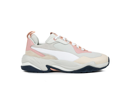 PUMA THUNDER RIVE GAUCHE WOMEN S PEACH BEIGE--369453-01-img-1