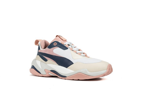 PUMA THUNDER RIVE GAUCHE WOMEN S DRESS BLUES--369453-02-img-2