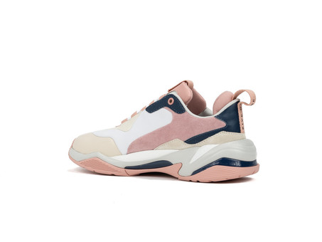 PUMA THUNDER RIVE GAUCHE WOMEN S DRESS BLUES--369453-02-img-4