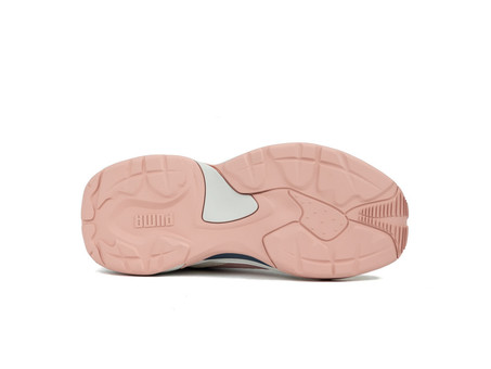 PUMA THUNDER RIVE GAUCHE WOMEN S DRESS BLUES--369453-02-img-5