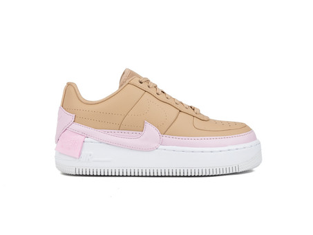 NIKE AIR FORCE 1 JESTER XX WOMEN BIO BEIGE-AO1220-202-img-1