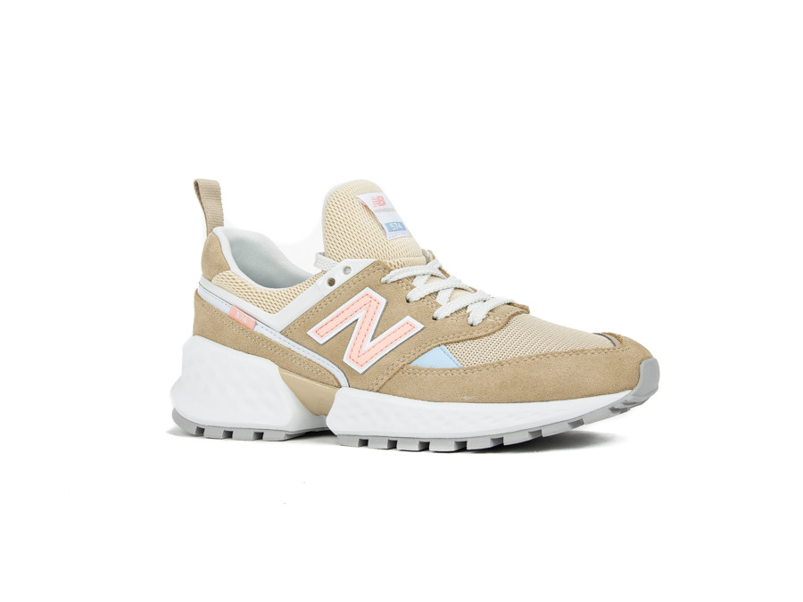 NEW BALANCE WS574 PRB INCENSE - - - TheSneakerOne