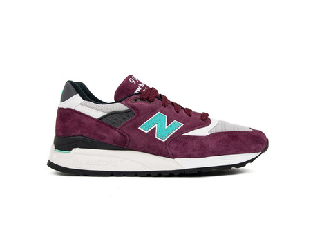NEW BALANCE M998 AWC MADE IN USA-M998AWC-img-1