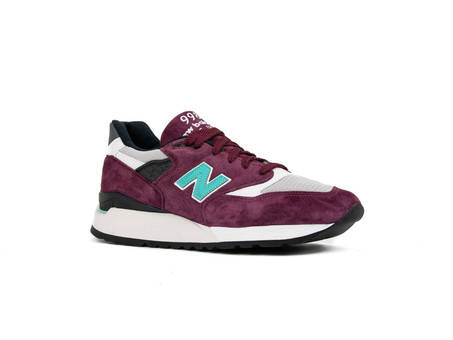 NEW BALANCE M998 AWC MADE IN USA-M998AWC-img-2