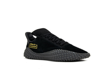 ADIDAS KAMANDA01 BLACK BD7903 - Zapatillas - TheSneakerOne