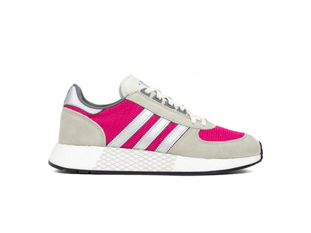 ADIDAS MARATHON TECH GRIS-G27417-img-1