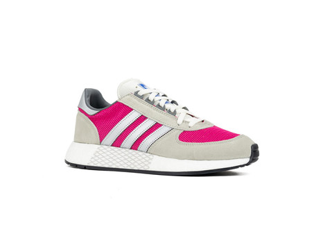 ADIDAS MARATHON TECH GRIS-G27417-img-2