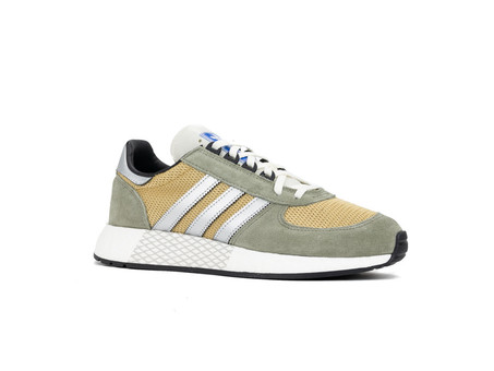 ADIDAS MARATHON TECH GREEN-G27416-img-2