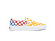 VANS CLASSIC SLIP-ON CHECKERBOARD-VN0A38F7VLV1-img-1