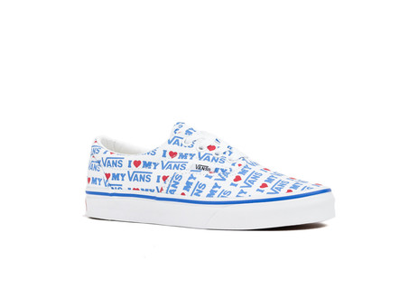 VANS CLASSIC ERA I HEART VANS-VN0A38FRVP51-img-2