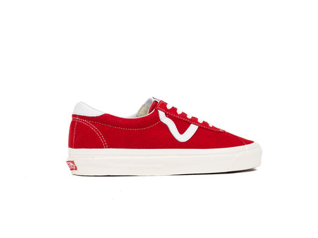 VANS STYLE 73 DX RED  ANAHEIM FACTORY-VN0A3WLQVTM1-img-3