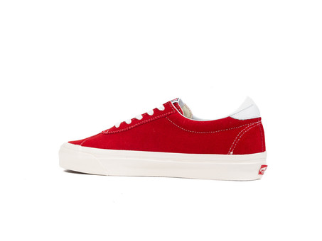 VANS STYLE 73 DX RED  ANAHEIM FACTORY-VN0A3WLQVTM1-img-4