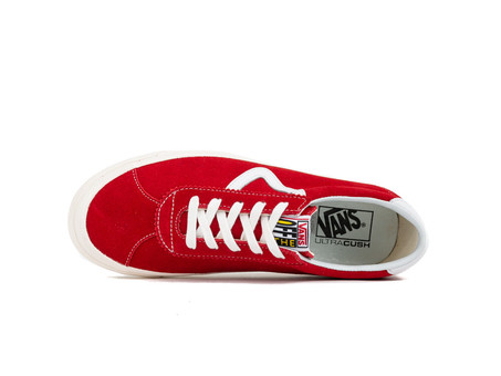 VANS STYLE 73 DX RED  ANAHEIM FACTORY-VN0A3WLQVTM1-img-5