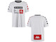 CAMISETA KAPPA BASTIL WHITE FOOTBALL-304IBC0-912-img-2