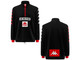 CHAQUETA KAPPA BATUC BLACK FOOTBALL-304ICT0-911-img-2