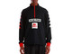 CHAQUETA KAPPA BATUC BLACK FOOTBALL-304ICT0-911-img-1