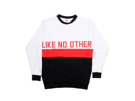 SUDADERA KAPPA BETHEK LIKE NO OTHER-304IDD0-955-img-1