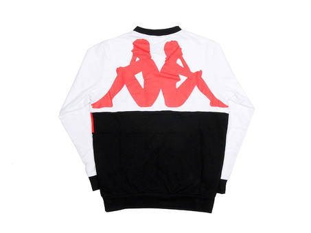 SUDADERA KAPPA BETHEK LIKE NO OTHER-304IDD0-955-img-2