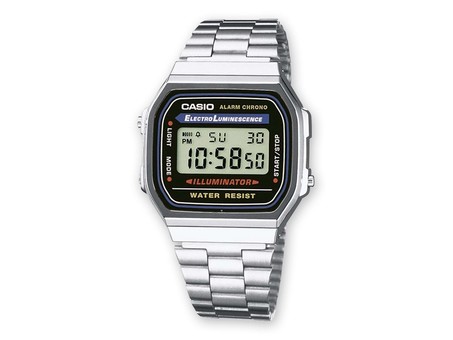 CASIO VINTAGE A168WA-1YES-A168WA-1YES-img-1