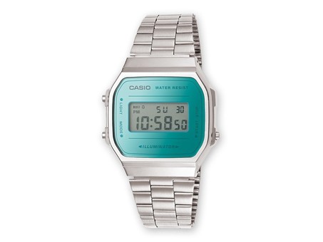 CASIO VINTAGE A168WEM-2EF-A168WEM-2EF-img-1