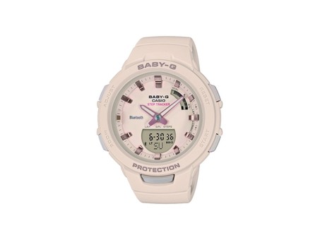 CASIO G-SHOCK BABY-GBSA-B100-4A1ER-BSA-B100-4A1ER-img-1