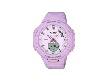 CASIO G-SHOCK BABY-GBSA-B100-4A2ER-BSA-B100-4A2ER-img-1