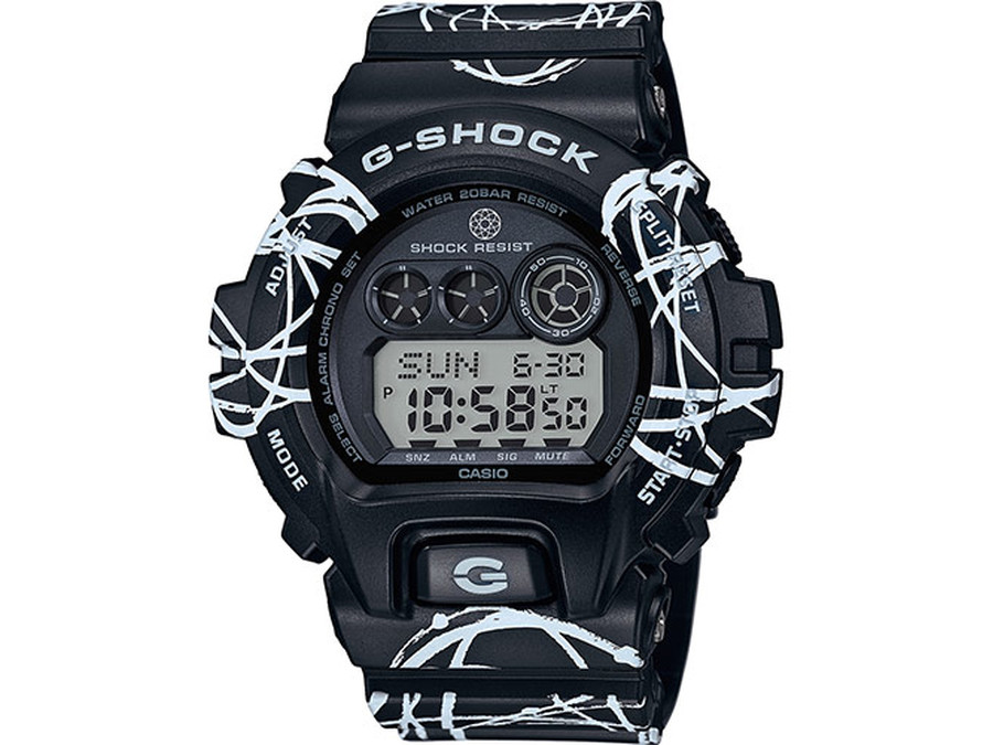 Casio G-Shock x Futura-GD-X6900FTR-1ER-img-1