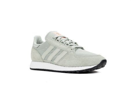 ADIDAS FOREST GROVE W GREY-CG6126-img-2