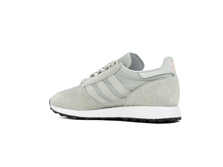 ADIDAS FOREST GROVE W GREY-CG6126-img-4