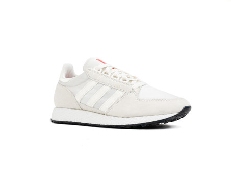 ADIDAS FOREST W WHITE - CM8418 - Sneakers Mujer - TheSneakerOne