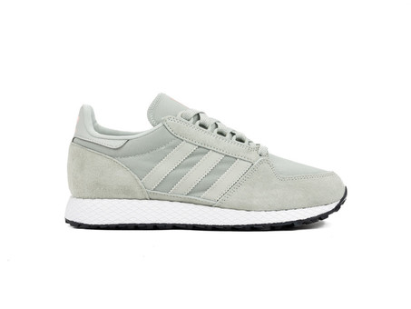 ADIDAS FOREST GROVE W GREY-CG6126-img-1