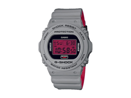 CASIO G-SHOCK x SNEAKER FREAKER DW-5700SF-1ER-DW-5700SF-1ER-img-1
