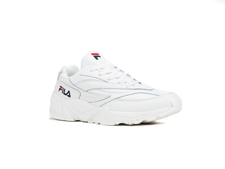 FILA VENOM LOW WHITE-1010571-1FG-img-2