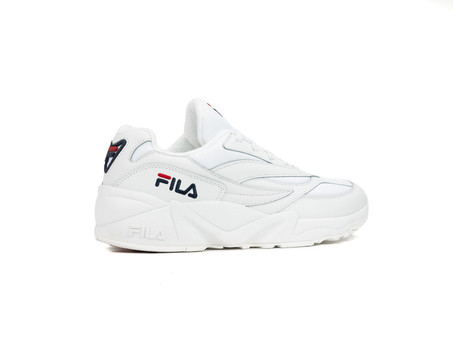 FILA VENOM LOW WHITE-1010571-1FG-img-3