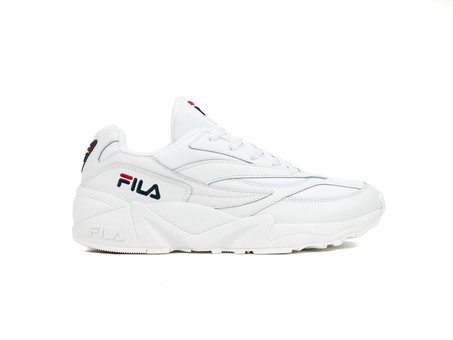 FILA VENOM LOW WHITE-1010571-1FG-img-1