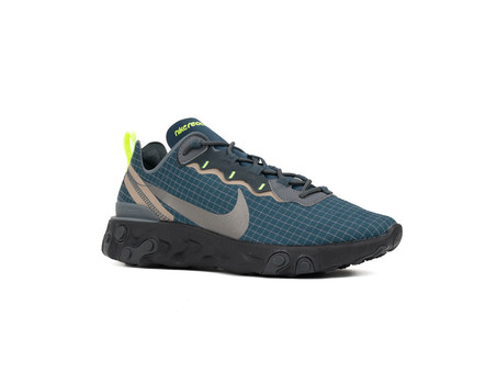 NIKE  REACT ELEMENT 55 ARMORY NAVY-CD1503-400-img-2