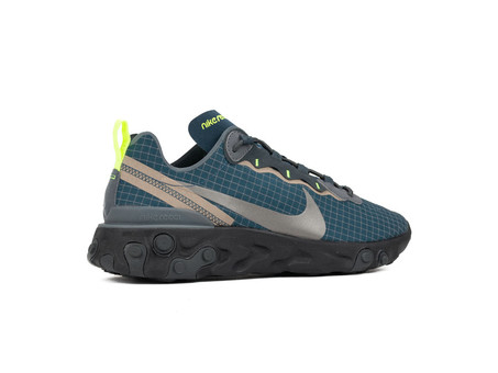NIKE  REACT ELEMENT 55 ARMORY NAVY-CD1503-400-img-3