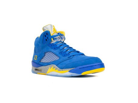 AIR JORDAN 5 LANEY JSP-CD2720-400-img-2