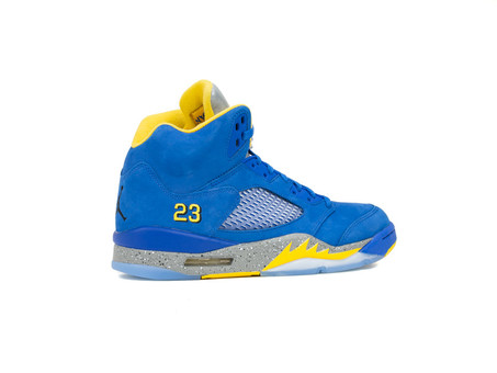 AIR JORDAN 5 LANEY JSP-CD2720-400-img-3