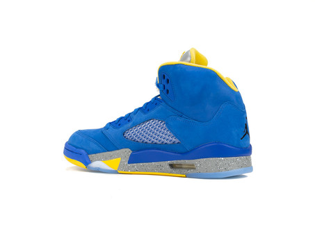 AIR JORDAN 5 LANEY JSP-CD2720-400-img-4