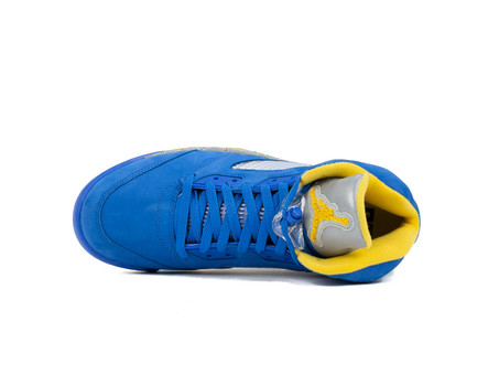 AIR JORDAN 5 LANEY JSP-CD2720-400-img-5