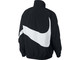 CHAQUETA NIKE SPORTSWEAR BIG SWOOSH BLACK-WHITE-BL-AR3132-010-img-1