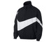 CHAQUETA NIKE SPORTSWEAR BIG SWOOSH BLACK-WHITE-BL-AR3132-010-img-2