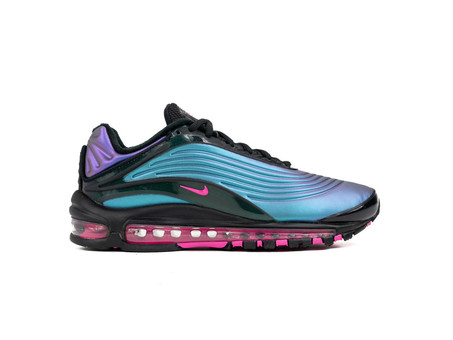 NIKE AIR MAX DELUXE BLACK LASER-AJ7831-004-img-1