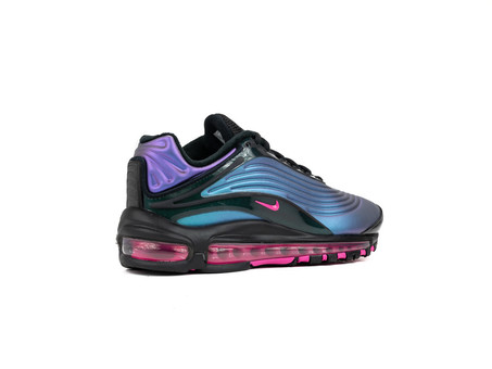 NIKE AIR MAX DELUXE BLACK LASER-AJ7831-004-img-3