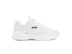 FILA RAY LOW WMN WHITE-1010562-1FG-img-1