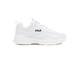 FILA RAY LOW WHITE NAVY RED-1010561-1FG-img-1