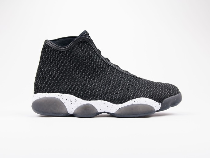 jordan horizon high black
