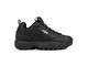 FILA DISRUPTOR LOW WMN BLACK BLACK-1010302.12V-img-1